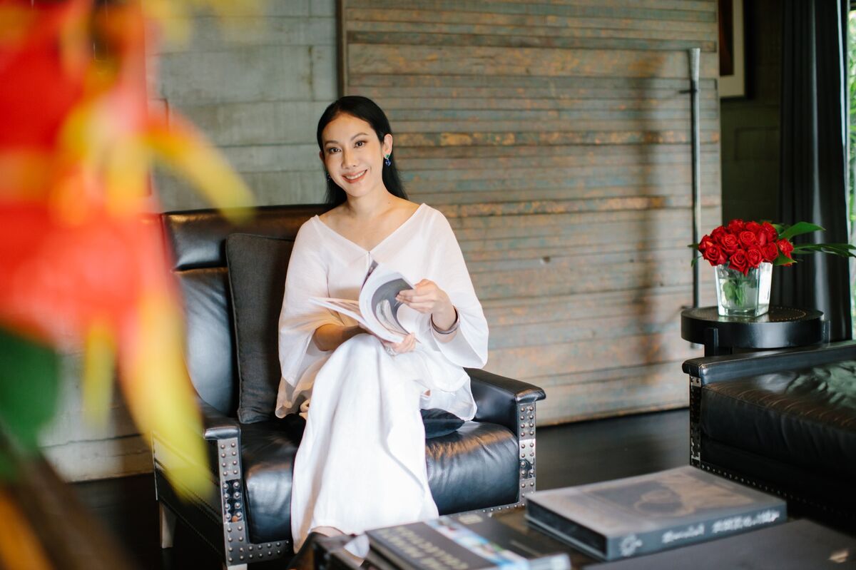Wealthy Dynasty Seeks $100 Million for Rare Marina in Phuket
