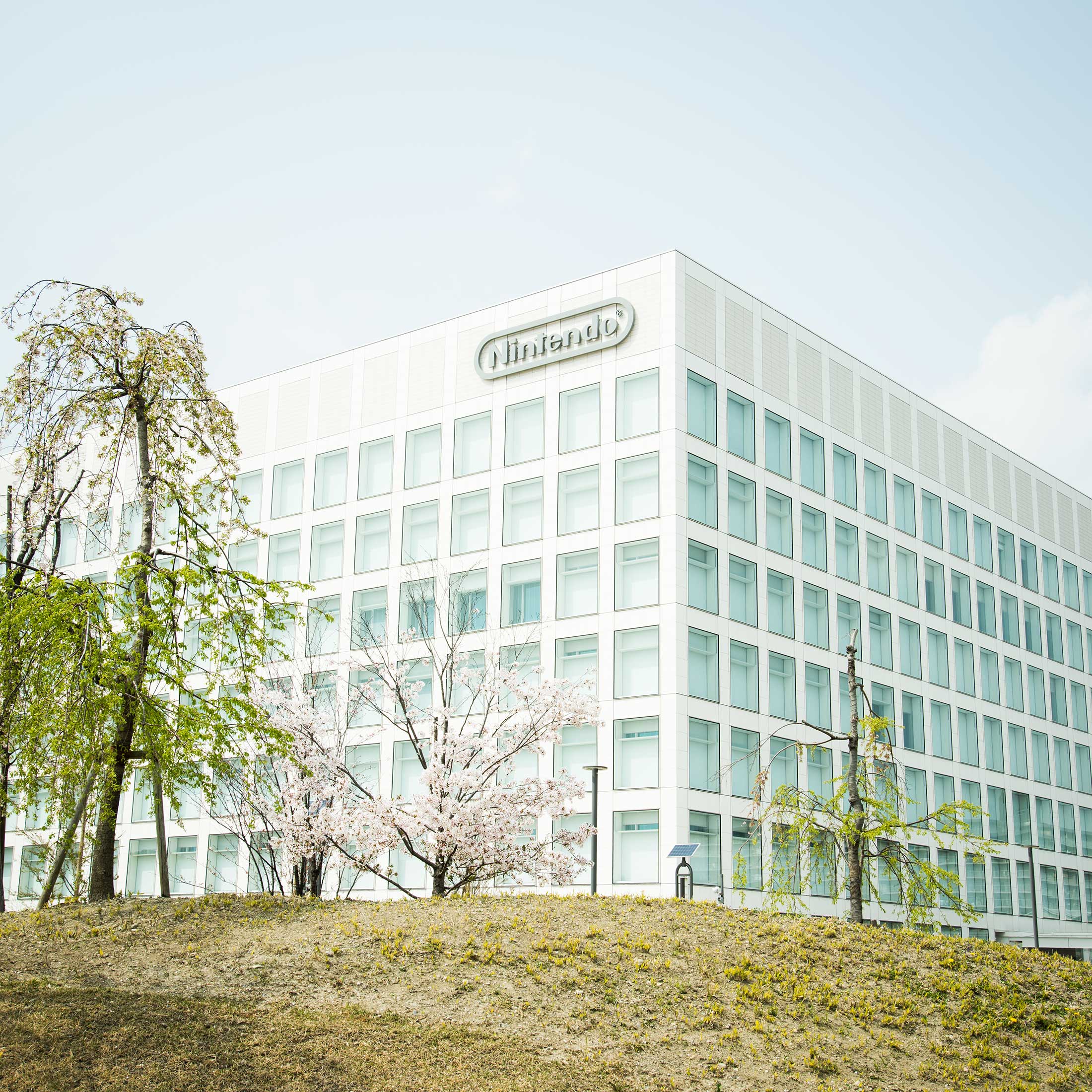 Nintendo Shows Off Its New Kyoto Store Ahead Of Grand Opening This Month