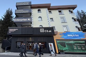 Davos Global Companies