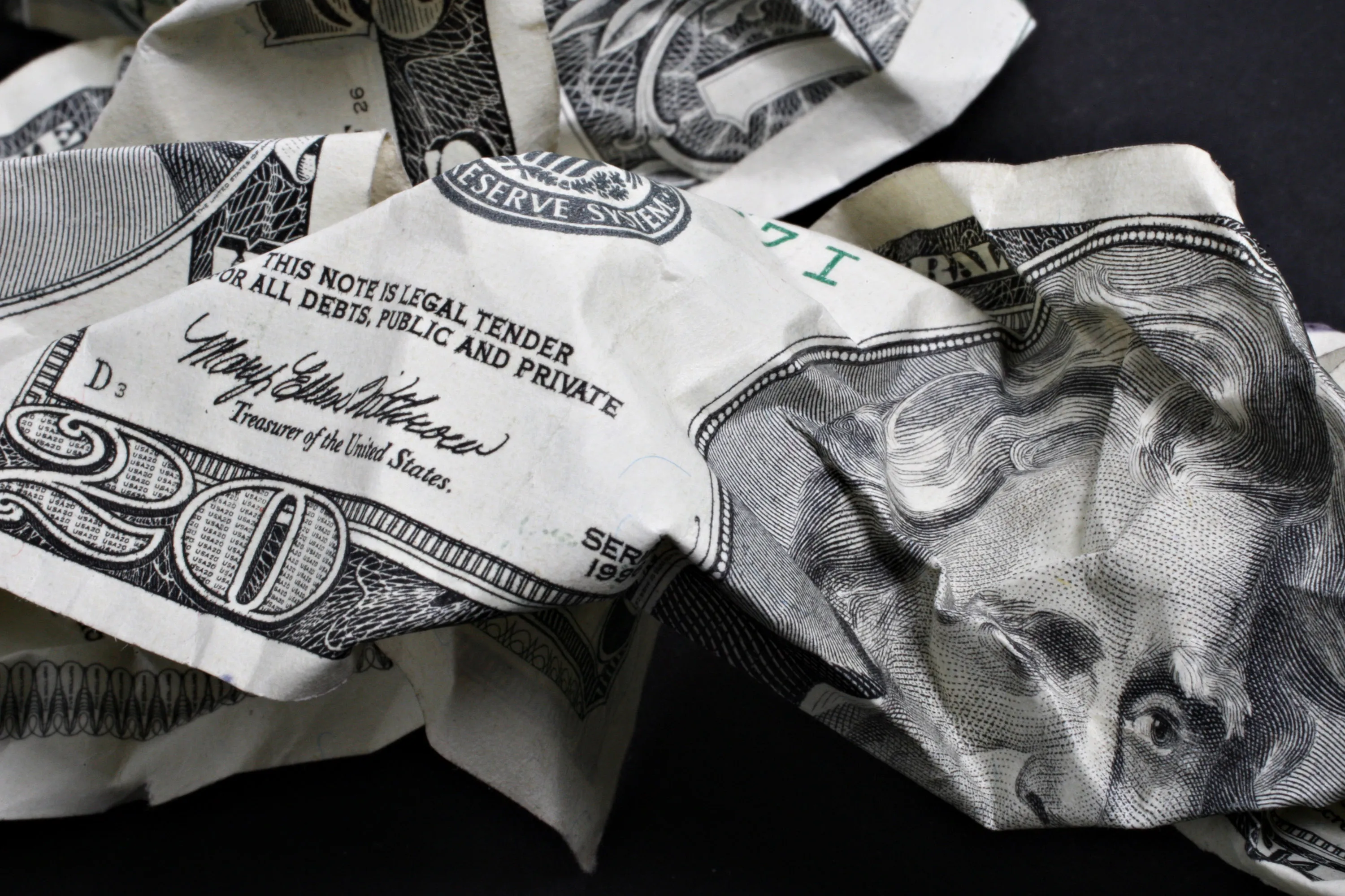 "Risk-free" loans are a myth.
