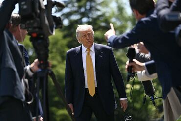 US-POLITICS-TRUMP-CHINA