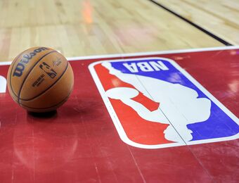 relates to NBA Targets $76 Billion Windfall in New TV Rights Deal