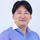 Headshot of Takahiro Hayashi