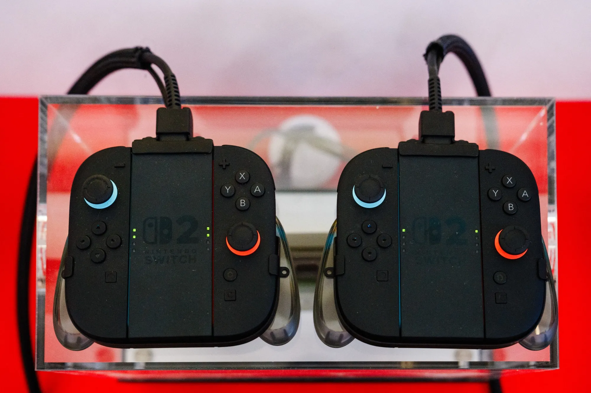 Nintendo Switch 2 Keeps Up Fast Pace With US Pre-Order