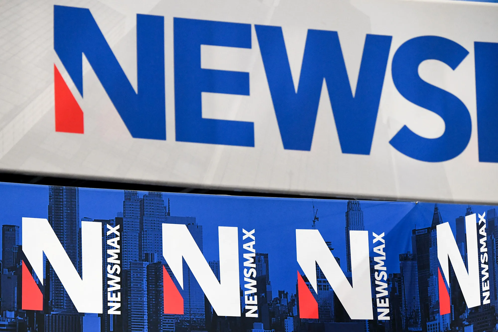 DirecTV Drops Newsmax Channel in Dispute Over Fees Bloomberg