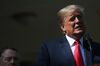 President Trump Speaks On U.S.-Mexico-Canada Agreement At The White House