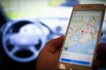 Google to provide Android operating system for media displays in cars