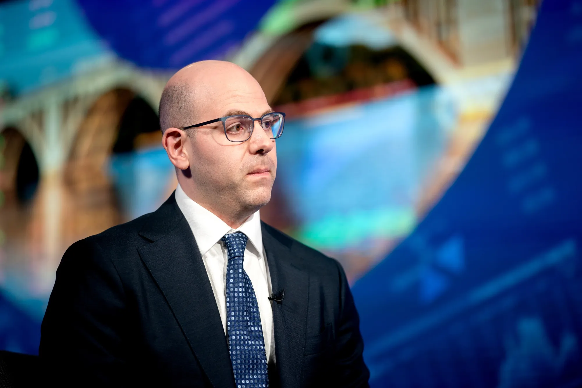 Chairman of the Council of Economic Advisers&nbsp;Stephen Miran