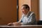 Japan Chief Cabinet Secretary Yoshihide Suga Interview