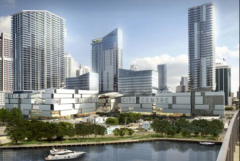 Brickell City Centre