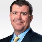 Headshot of Stephen O LeClair "Steve"