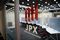 Inside the Tokyo Stock Exchange As Banks Continue Rally Following Yields Spike