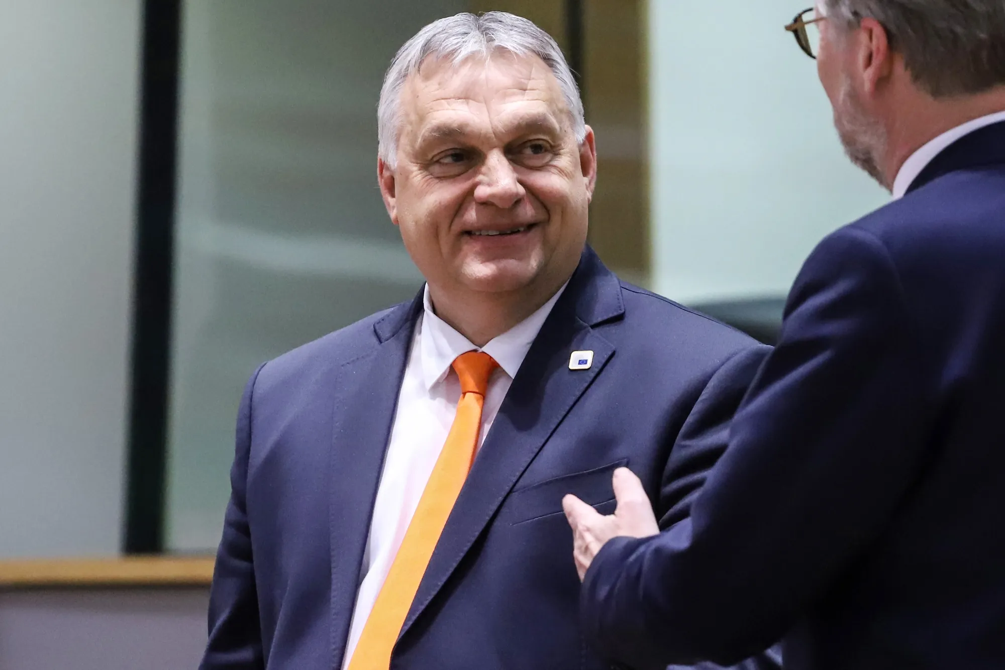 Viktor Orban