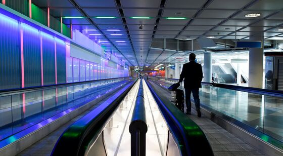 Business Travel Isn’t Dead, Says AmEx. But It’s Changing Forever