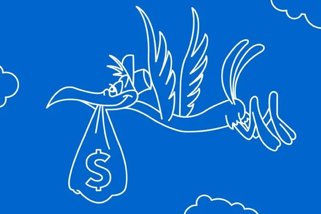 Bloomberg View: A Mom-to-Be in the Corner Office