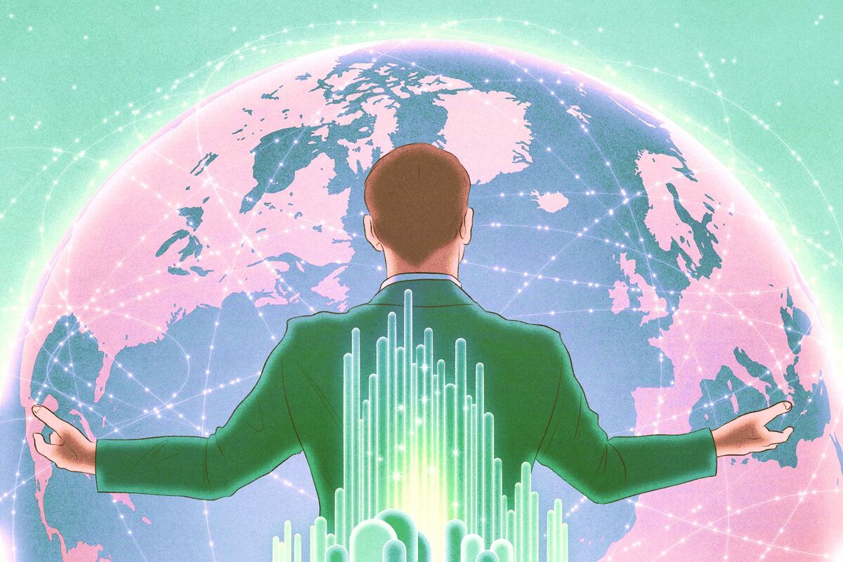 bloomberg.com - Brent Crane - The Death Spiral of a $250 Million Satellite Startup