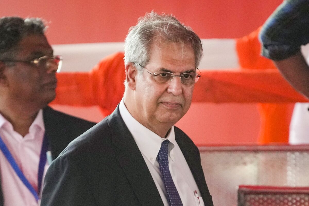 Tata Patriarch’s Fight For Control Shows Limit to Inherited Power