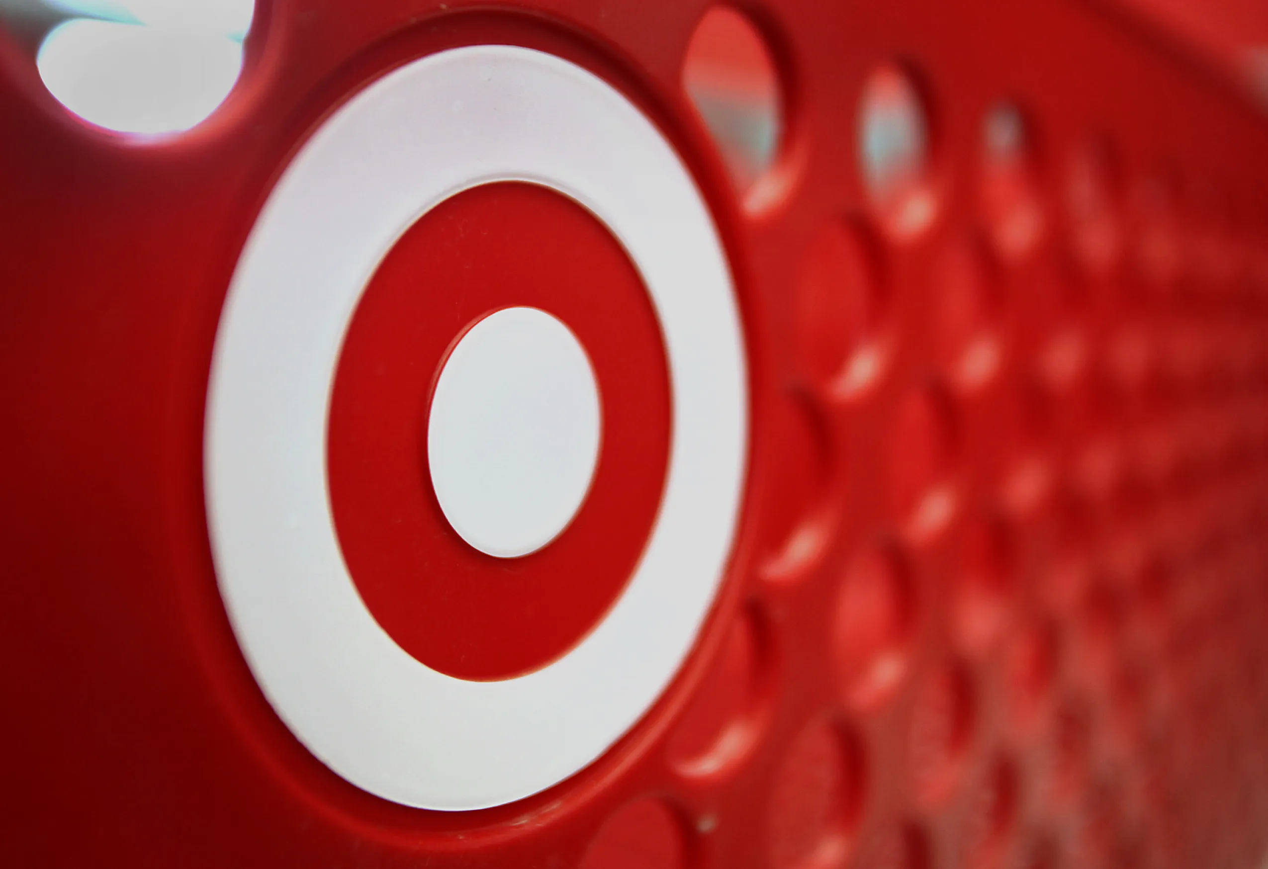 Target hits the bull’s-eye again.