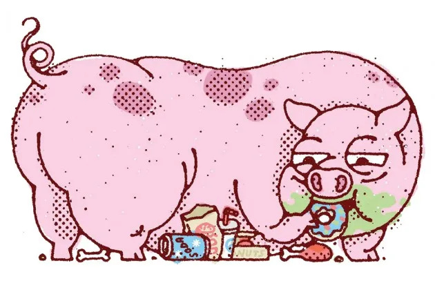 Why Ham Prices Are Fatter This Holiday