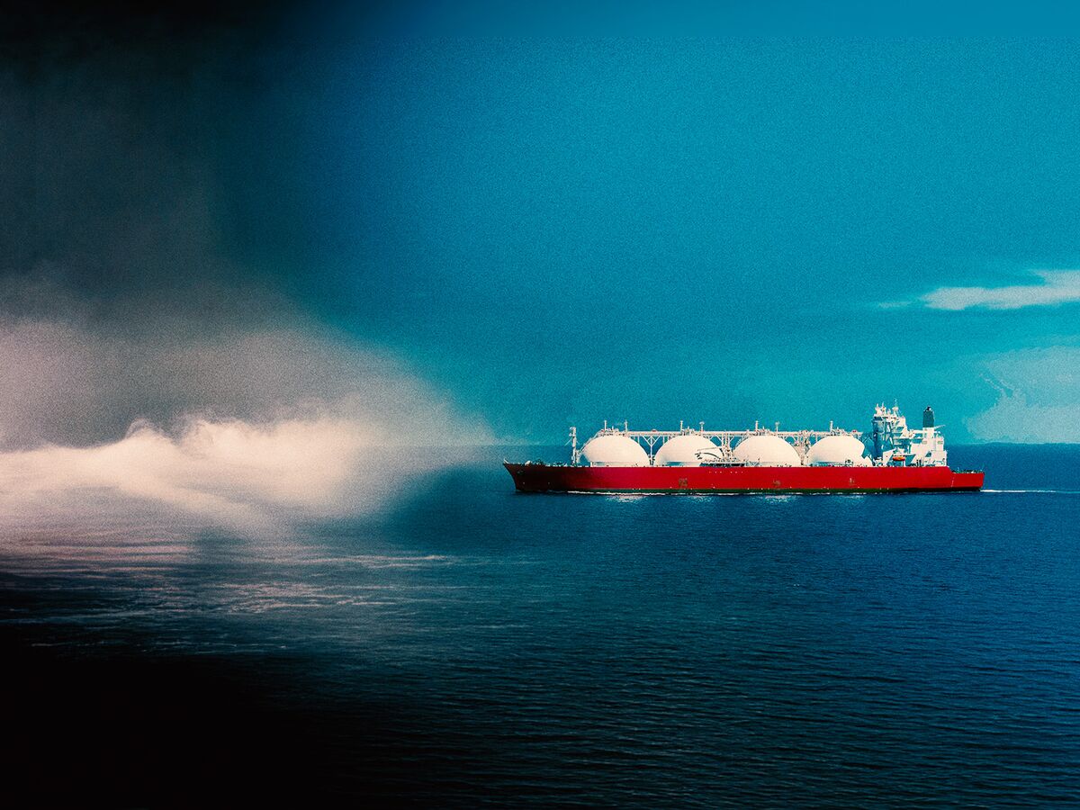 Video: How the Iran War Triggered a Global Natural Gas Shock - Bloomberg