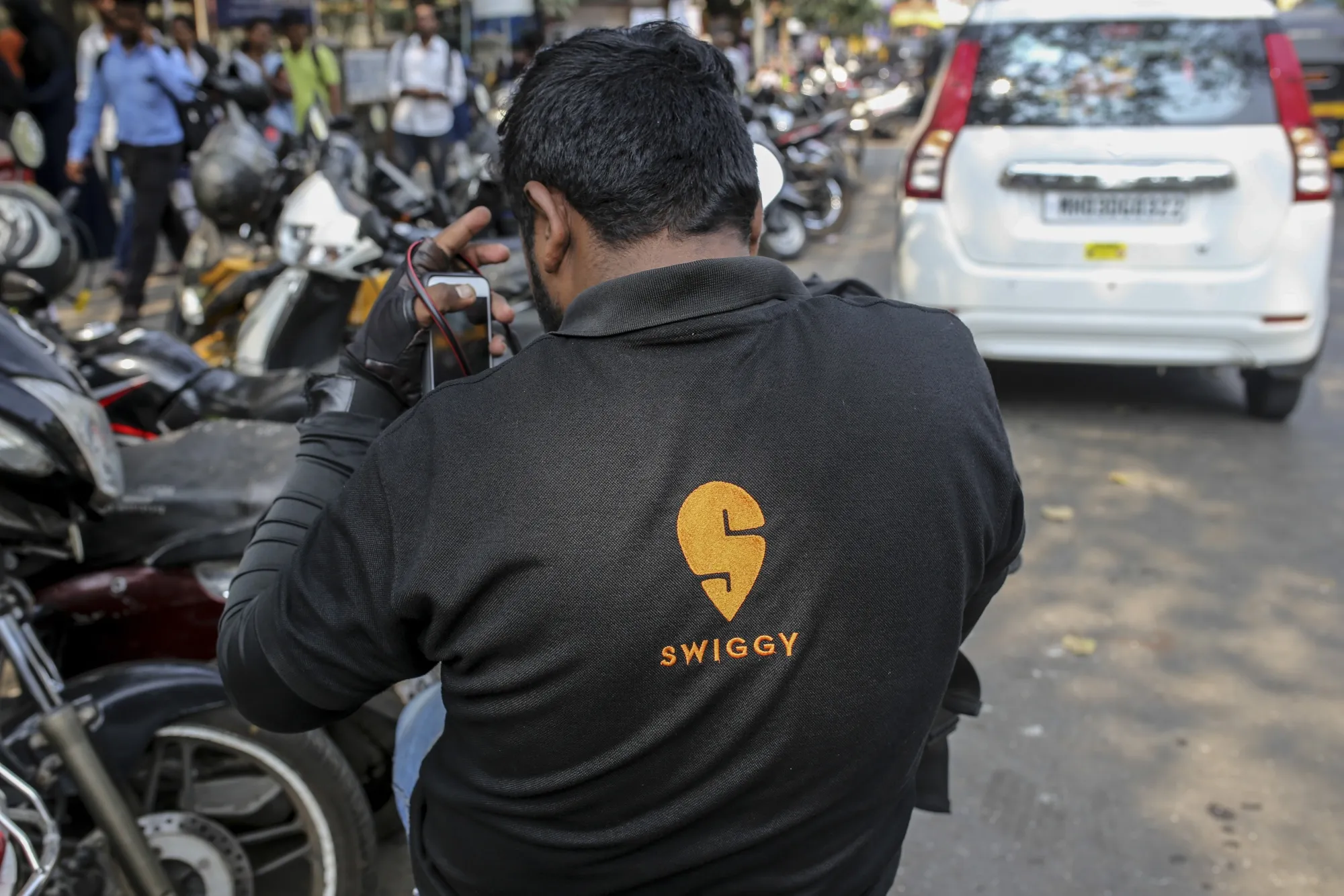Foreigners Lukewarm on India’s Plan to Open Up Bond Access