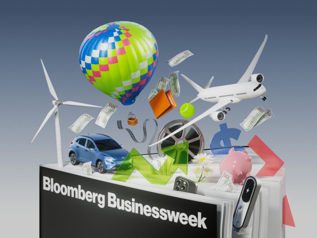 Businessweek Daily