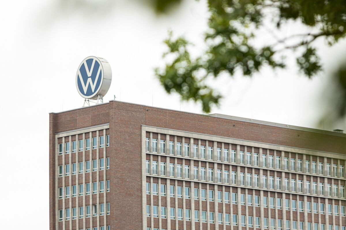 Volkswagen Maps Next US Moves as Ford, Audi Decisions Loom