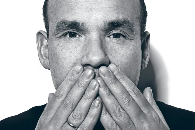 The Story Behind the Olympus Scandal