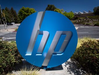 relates to HP Projects Profit in Line With Analysts' Estimates