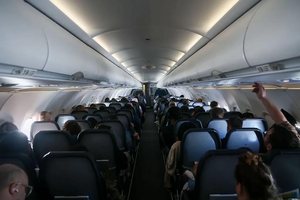 How much was your seat?