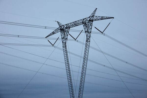 Biggest US Power Auction Set To Deepen Affordability Concerns