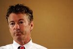 Rand Paul's Pick for the Fed