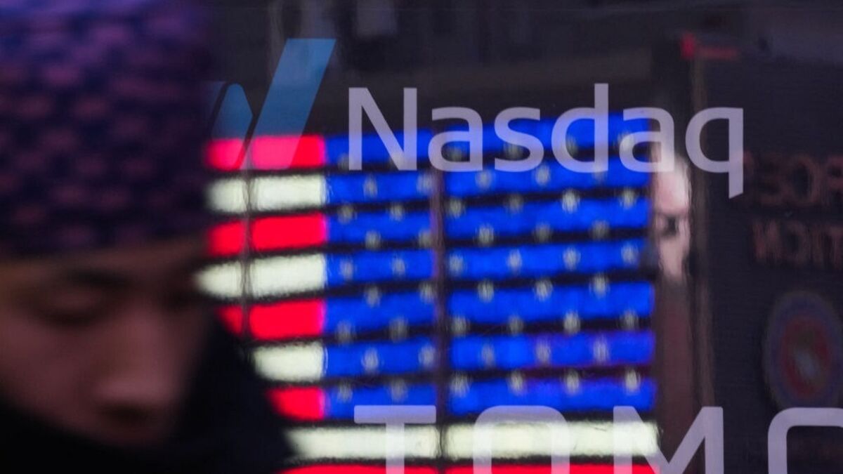 ⚫️ BLOOMBERG: "Mark Andersen di UBS Wealth Management: Ottimismo sull'AI nonostante il ribasso delle azioni tecnologiche"