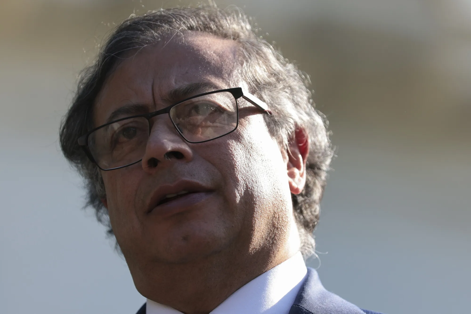 Gustavo Petro