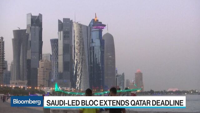 Bloomberg business news