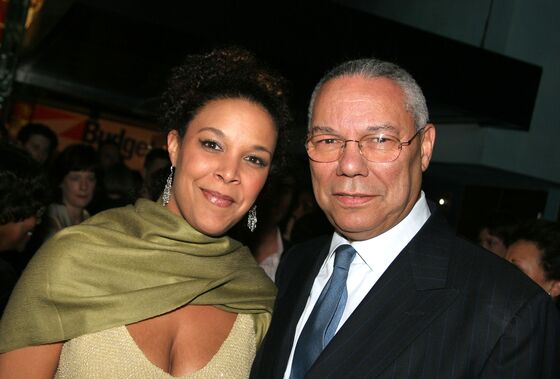 Colin Powell, U.S. Army General Turned Top Diplomat, Dies at 84