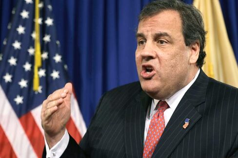 Chris Christie???s Long-Winded Damage Control Veers Off Course