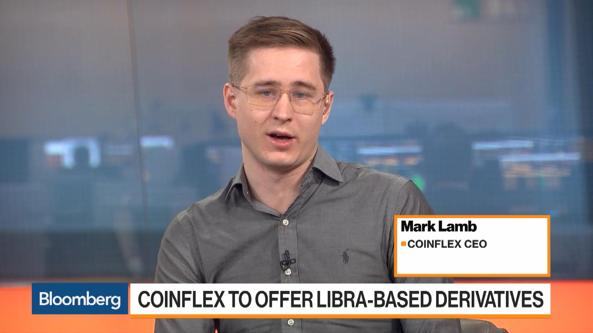 Good News, Facebook Doubters: You Can Bet on Libra Being Delayed - Bloomberg