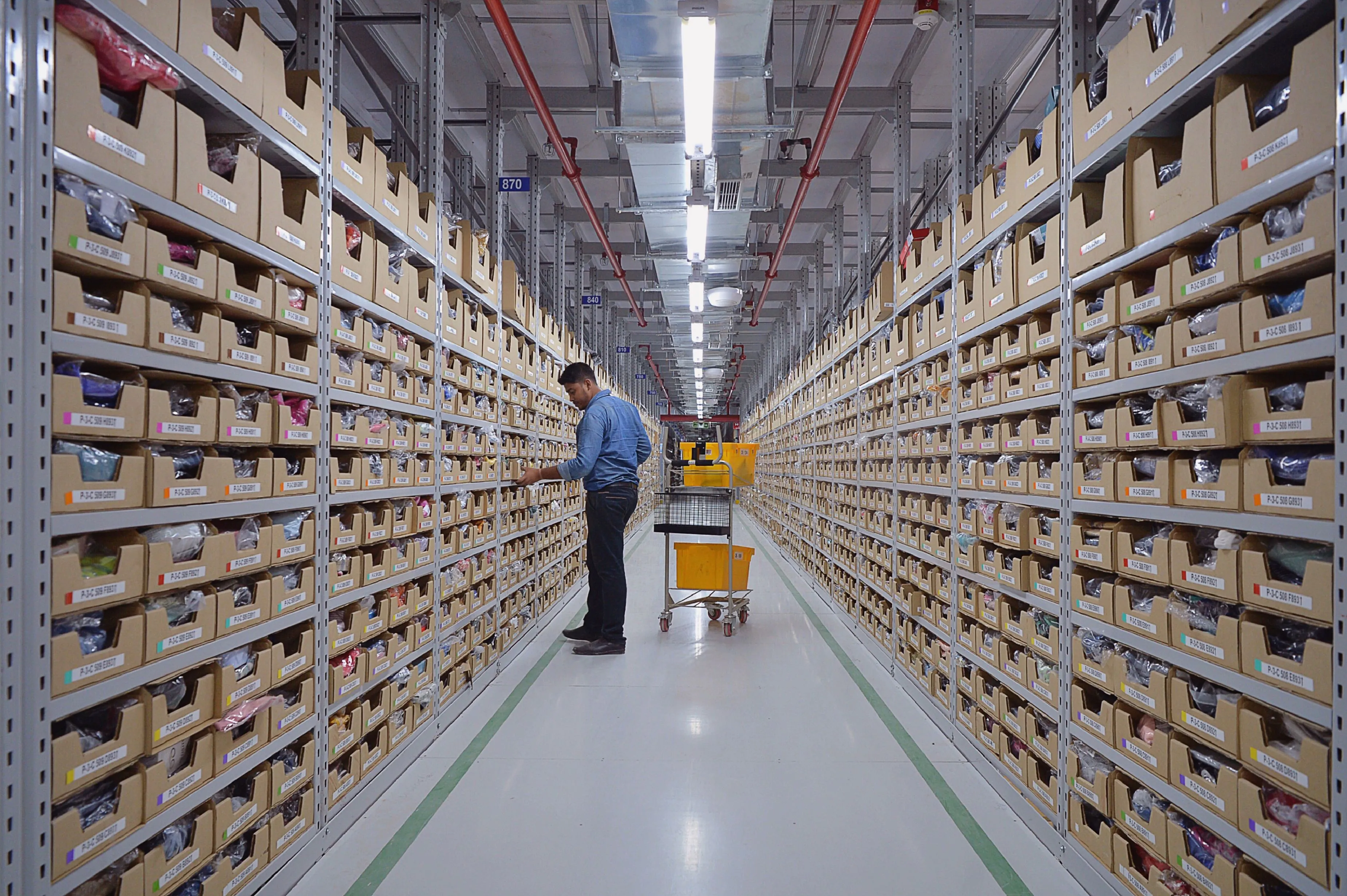 Companies such as Amazon may be out of luck.&nbsp;