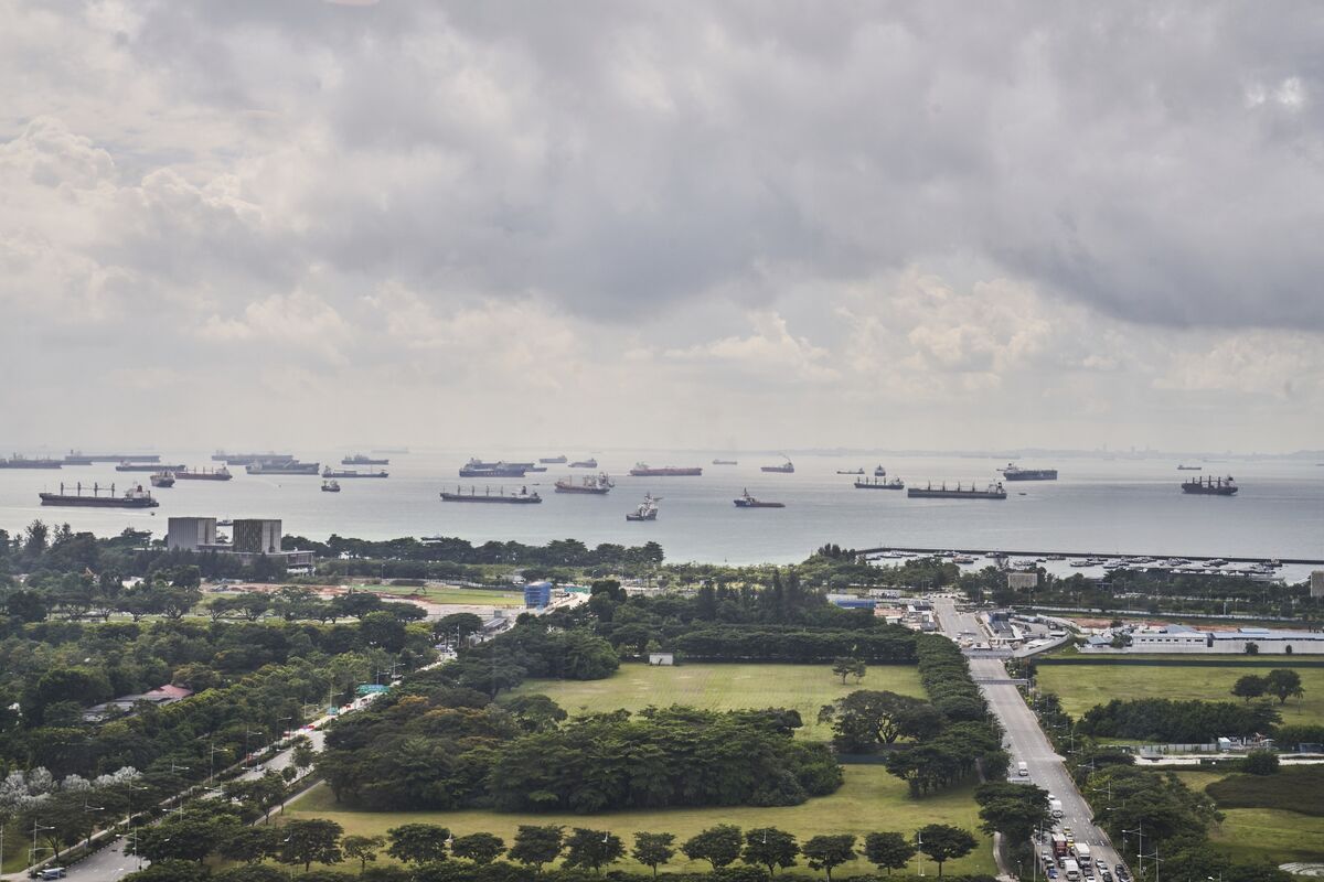 Private Credit Firm Third Eye Capital Wins Rare Ruling to Pursue Shipping Founder