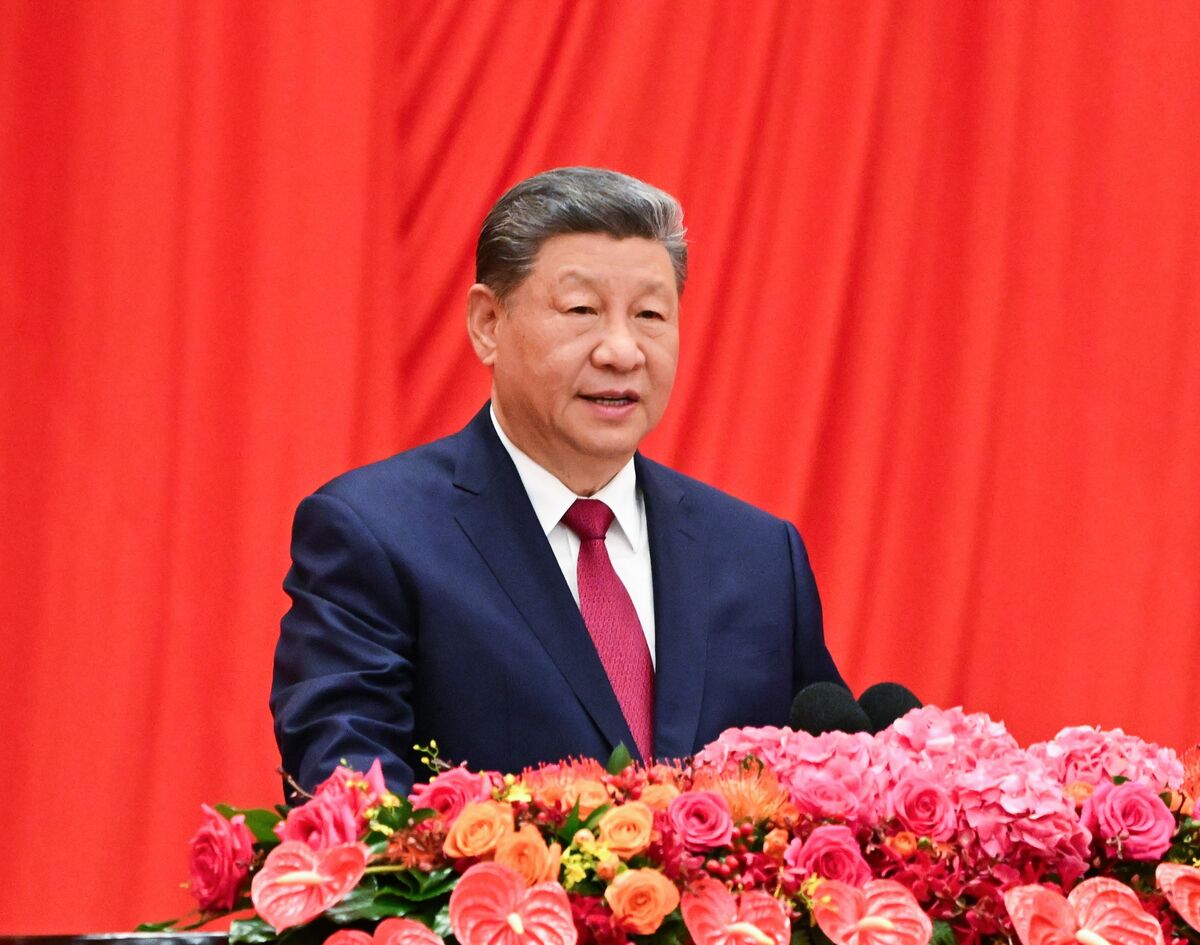 Beijing’s mini-stimulus package: Next China