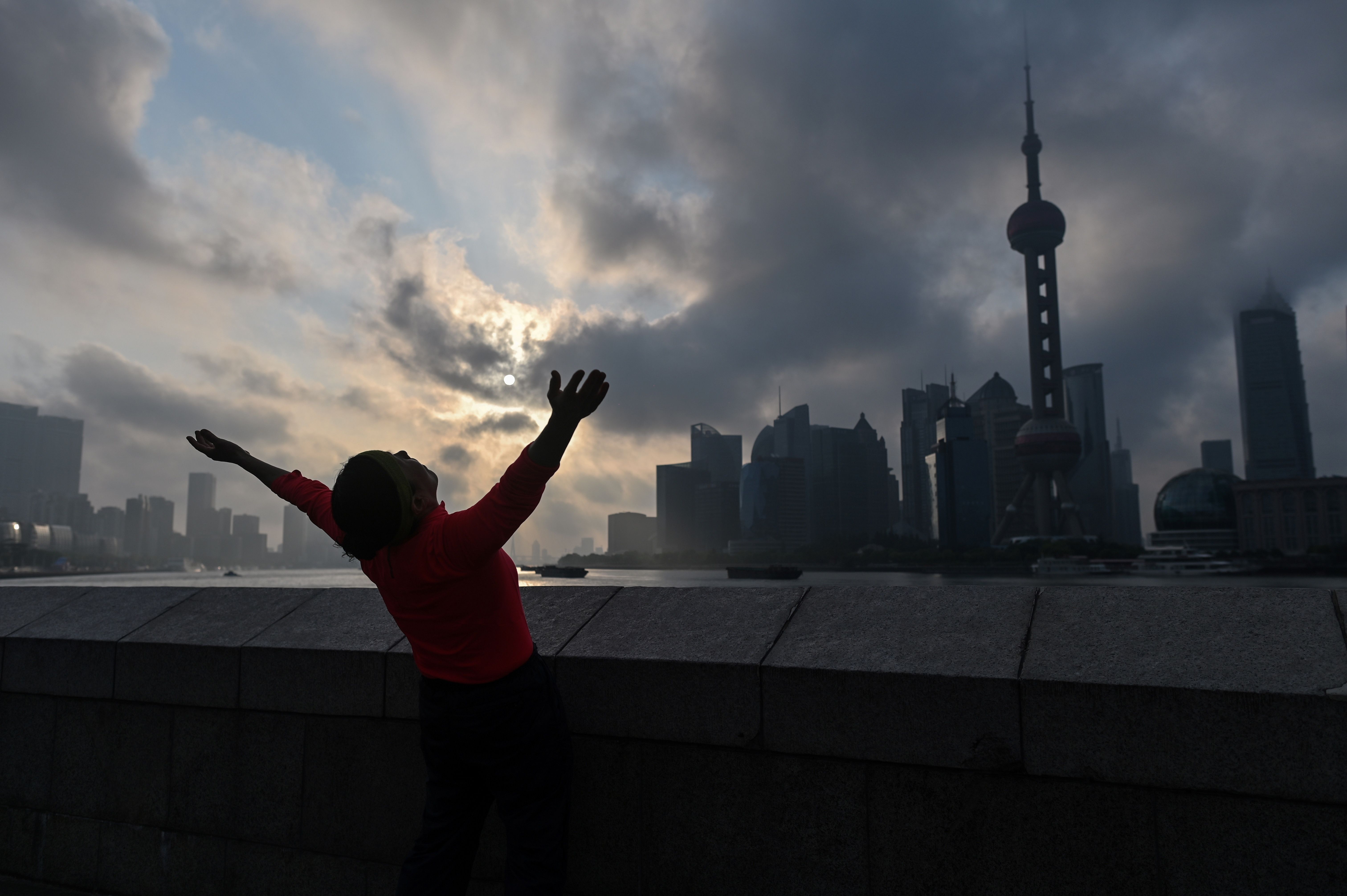 Home at last! But not so fast.