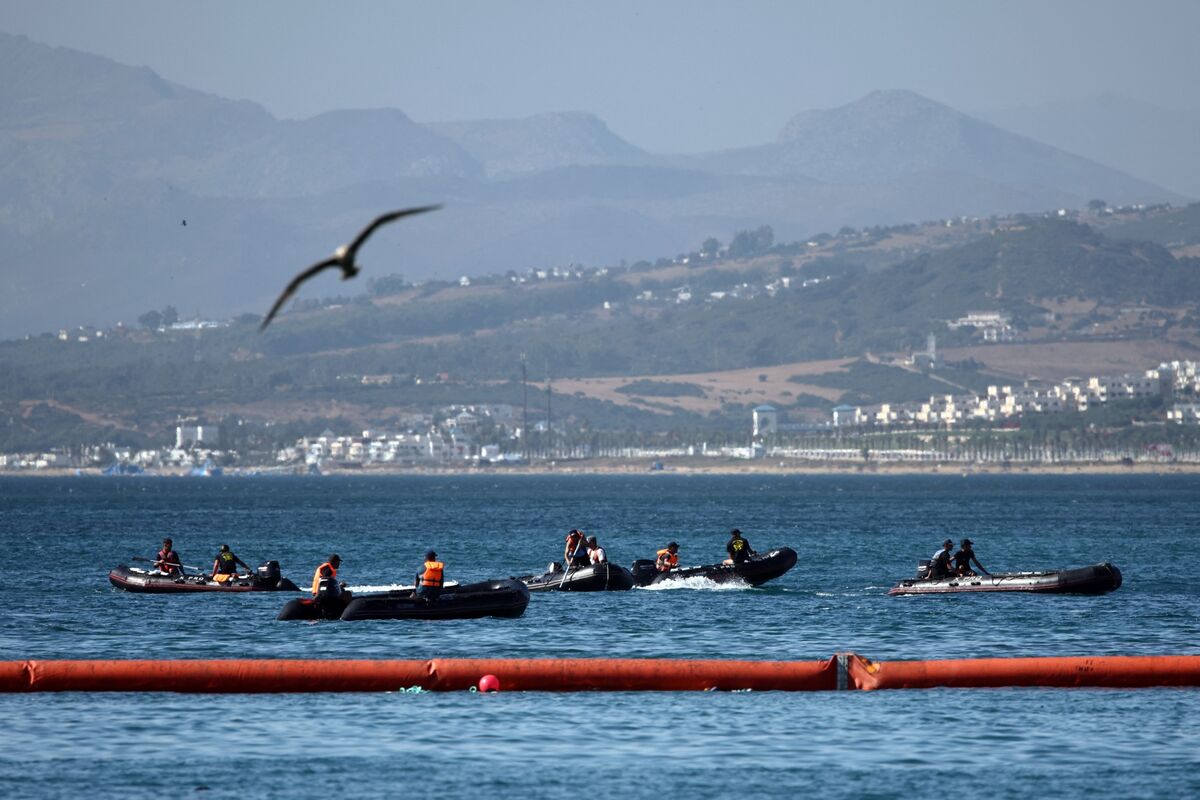 Spain Says ‘Vast Majority’ of Ceuta Migrants Have Returned