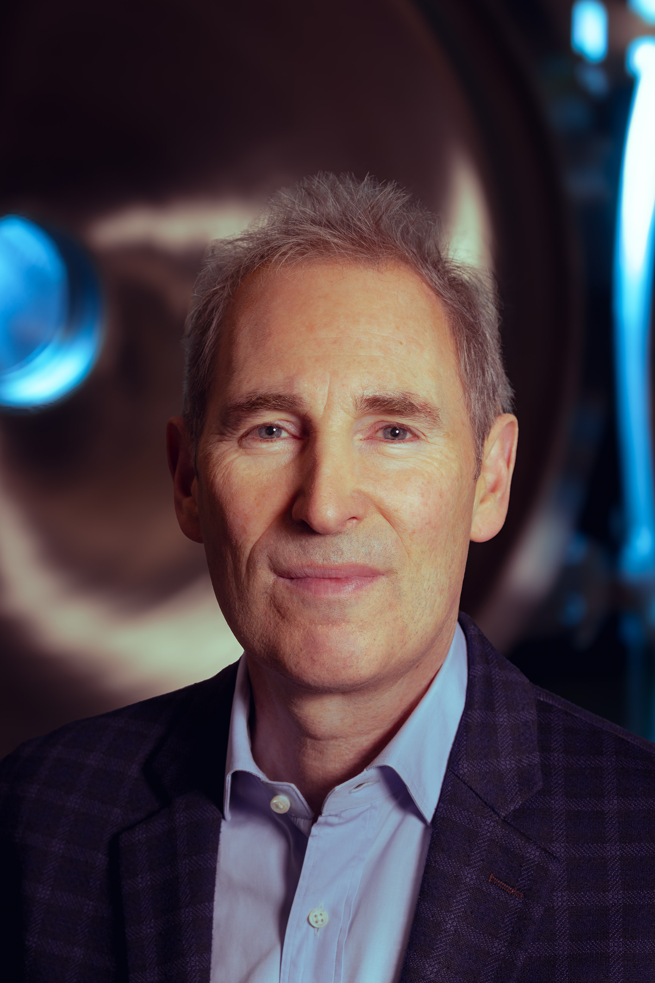 Andy Jassy