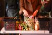 UK Economy As Inflation Falls Below 8% For First Time In Over A Year
