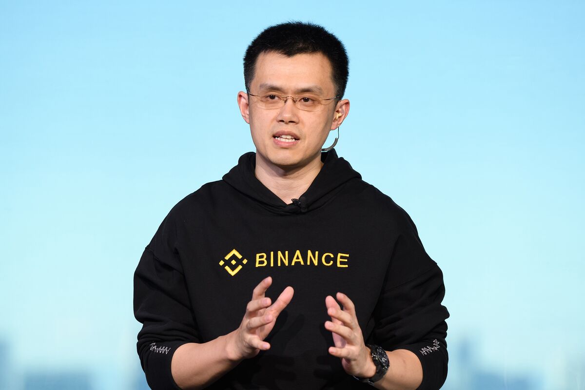 Binance Booms As Crypto Trading Unfolds Beyond Nations’ Reach