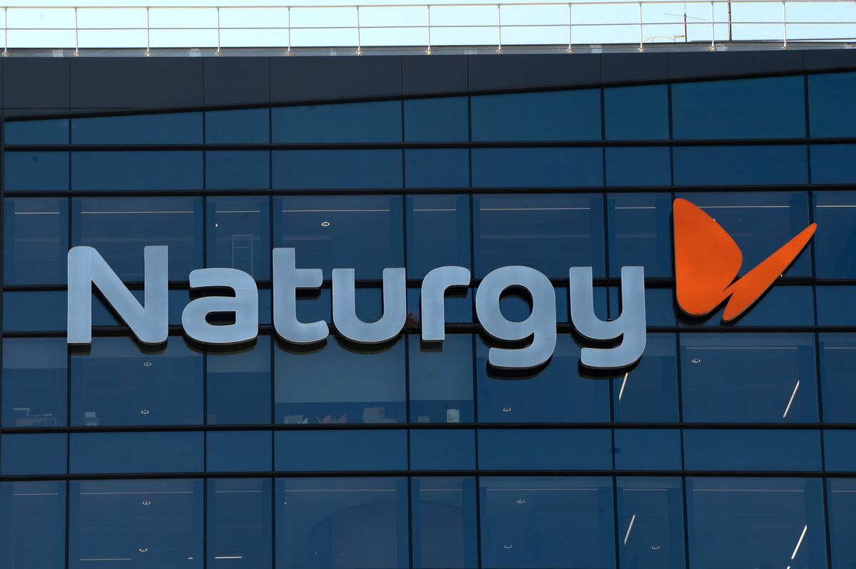 bloomberg.com - Rajesh Kumar Singh - Spain's Naturgy to Build $344 Million Australia Renewables Plant
