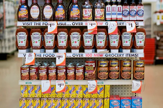 how much are cigarettes at family dollar The Dollar Store's Food-and-Cigarettes Strategy Is Working