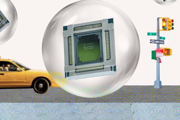 Why Trump’s China Chip Call Might Not Work Out