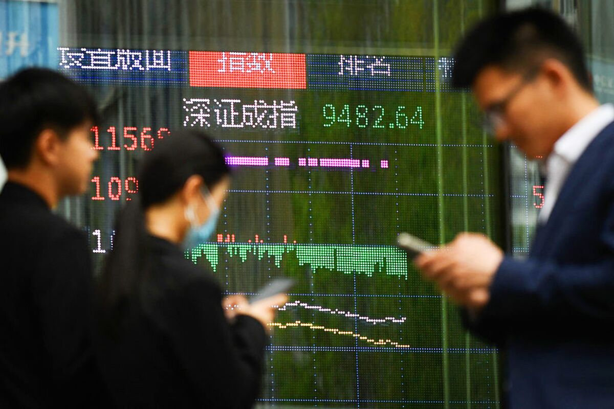 🟪"Investimenti in Cina: La tregua commerciale non basta a rassicurare gli investitori"